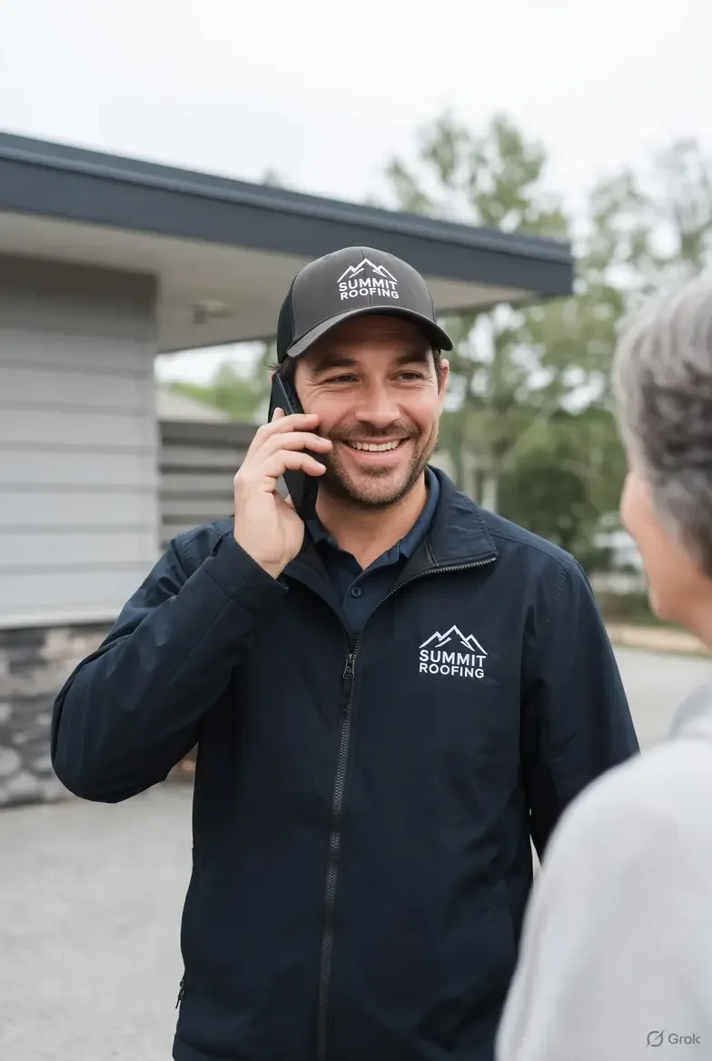 Flat Roof Leak Repair Edgerton, WI FAQs